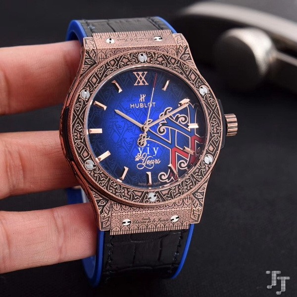 Hublot Watches-359