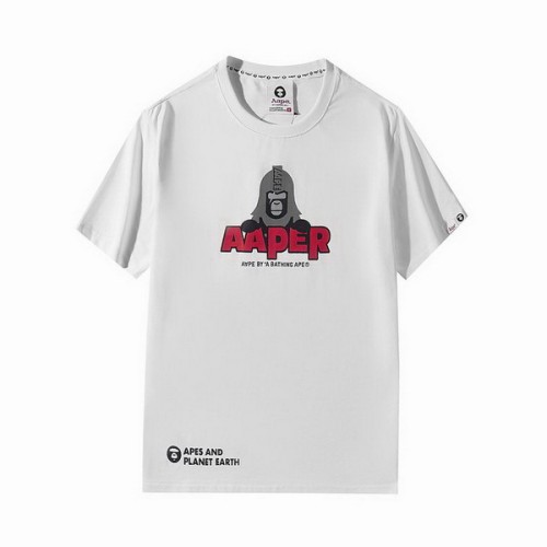 Bape t-shirt men-961(M-XXXL)