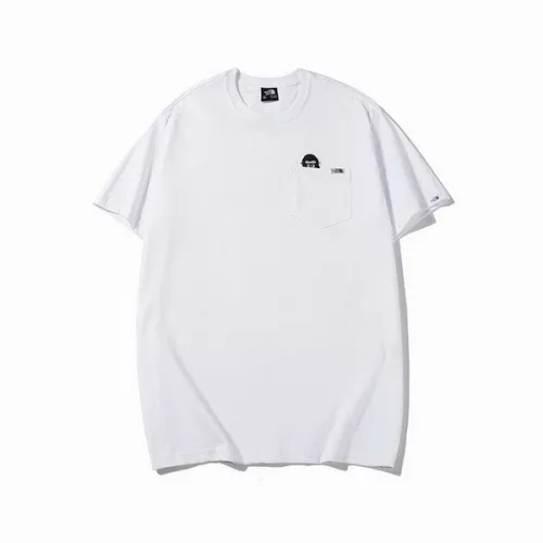 The North Face T-shirt-030(M-XXL)