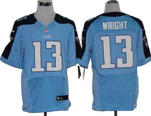 Nike Tennessee Titans Limited Jersey-006