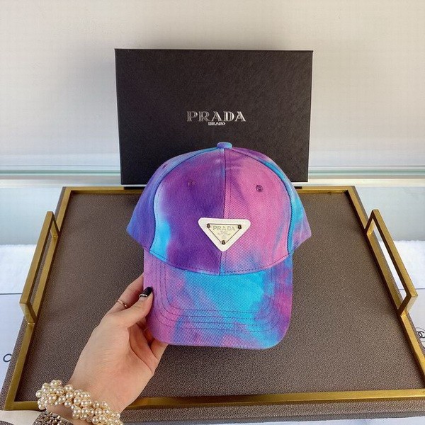 Prada Hats AAA-091