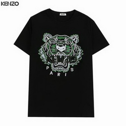 Kenzo T-shirts men-007(S-XXL)