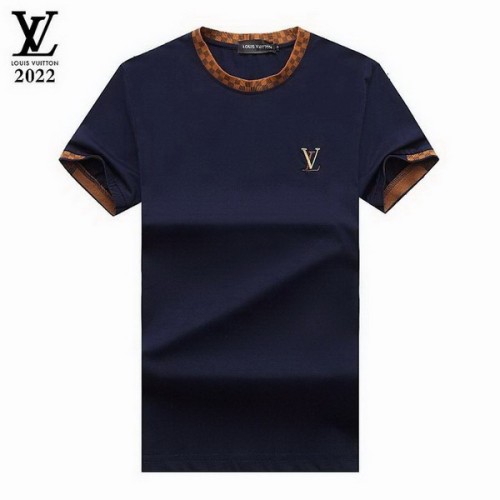 LV  t-shirt men-308(M-XXXL)