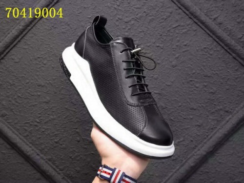 Alexander McQueen men shoes 1：1 quality-208