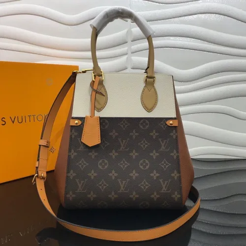 LV High End Quality Bag-608
