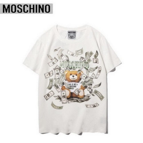 Moschino t-shirt men-261(S-XXL)