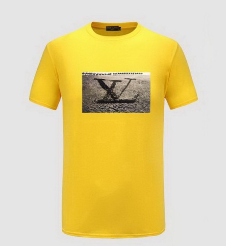LV  t-shirt men-735(M-XXXXXXL)
