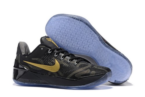 Nike Kobe Bryant 12 Shoes-031