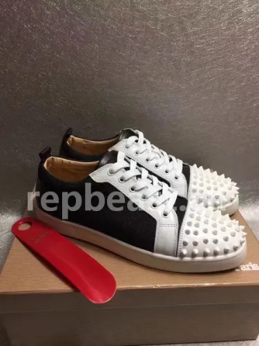 Super Max Christian Louboutin Shoes-404