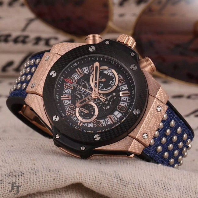 Hublot Watches-592