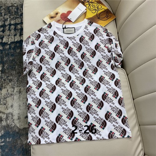 G men t-shirt-816(S-L)