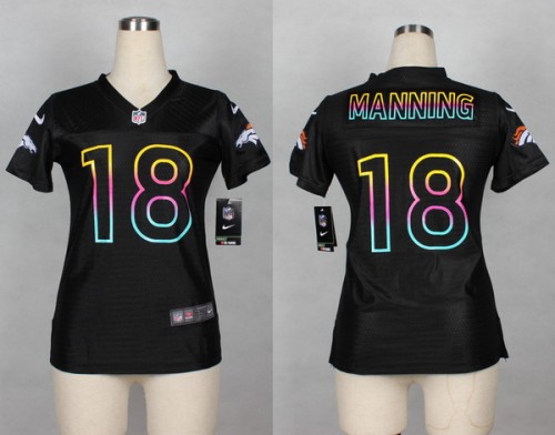NEW NFL jerseys women-021