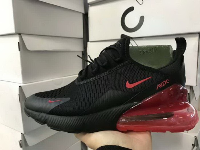 Nike Air Max 270 men shoes-438