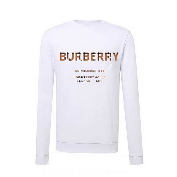 Burberry men Hoodies-200(M-XXXXL)