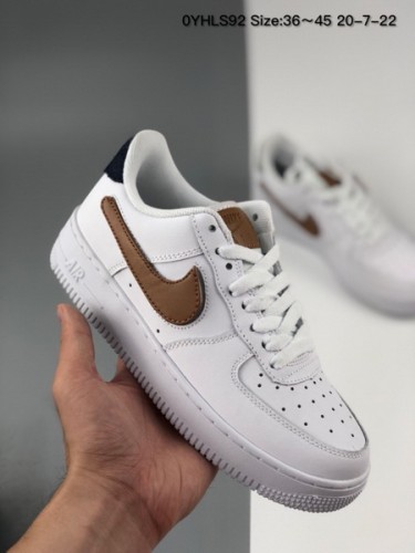 Nike air force shoes women low-463