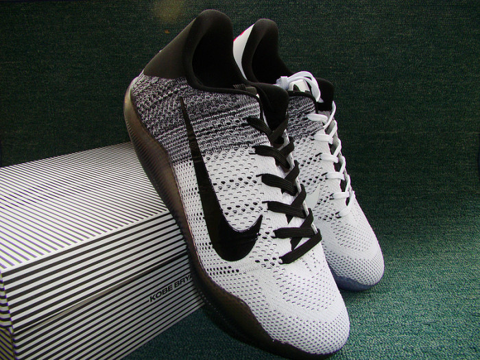 Nike Kobe Bryant 11 Shoes-021