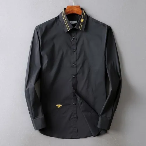 Dior shirt-090(M-XXXL)