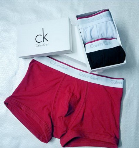 CK underwear-216(M-XL)