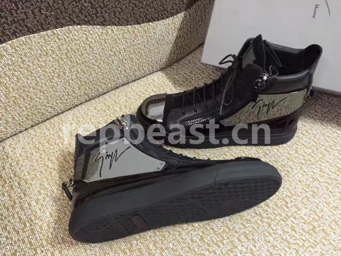 Super Max GZ Shoes124