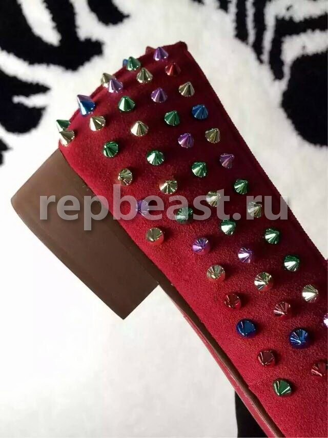 Super Max Perfect Christian Louboutin(with receipt)-074