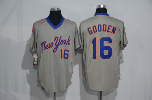 MLB New York Mets-064