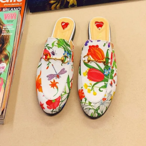 G women slippers 1：1 quality-222