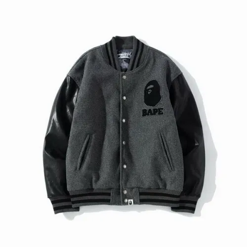 BAPE Jacket-062(M-XXXL)