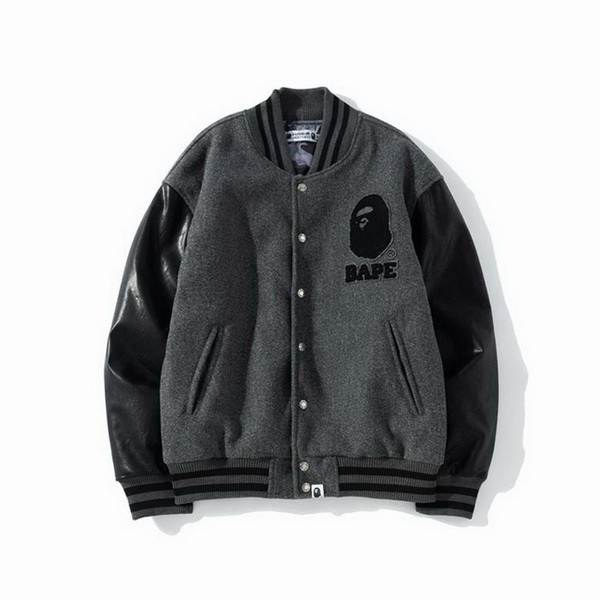 BAPE Jacket-062(M-XXXL)