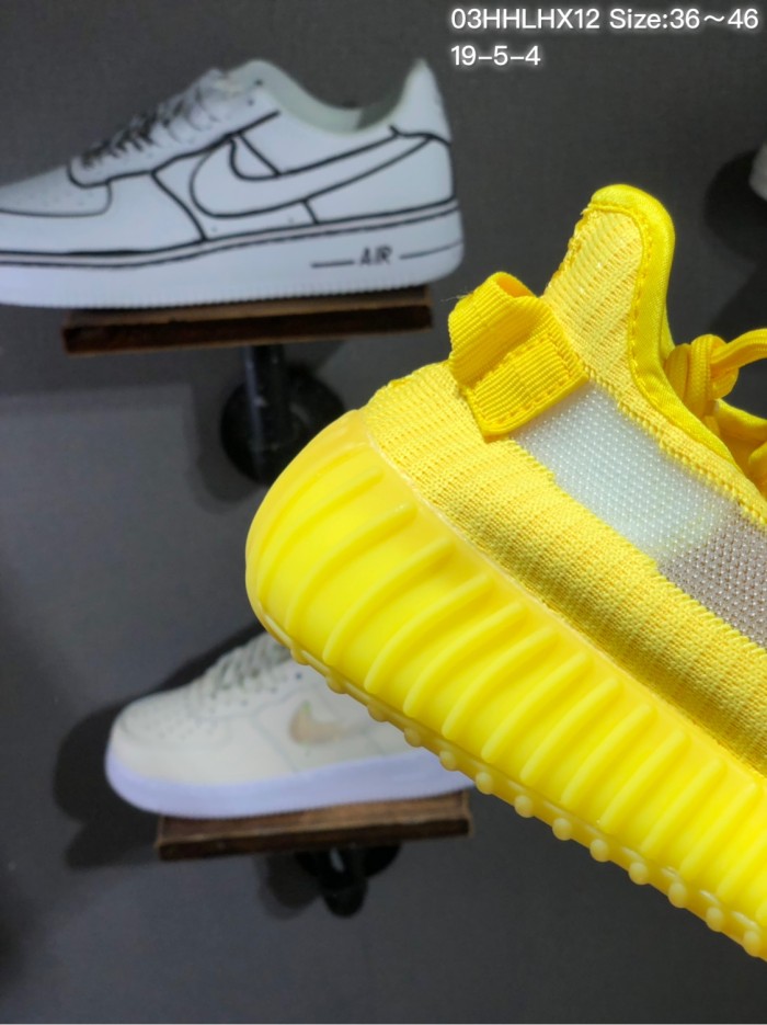 Yeezy 350 Boost V2 shoes AAA Quality-027
