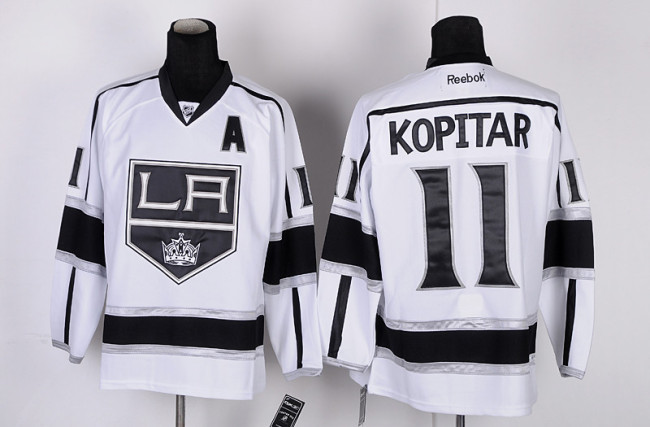 Los Angeles Kings jerseys-069