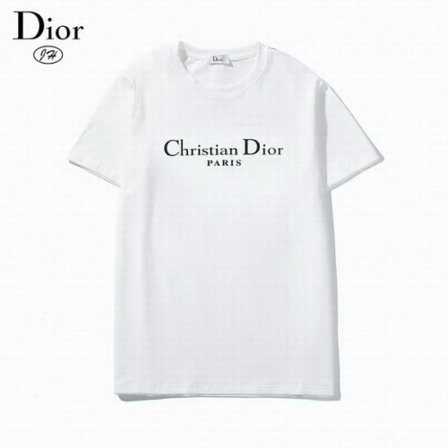 Dior T-Shirt men-218(S-XXL)