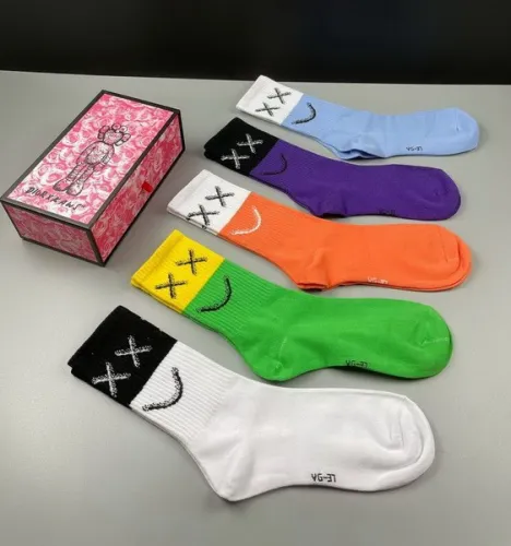 Dior Sock-066
