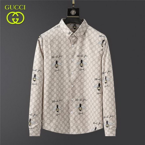 Dior shirt-057(M-XXXL)