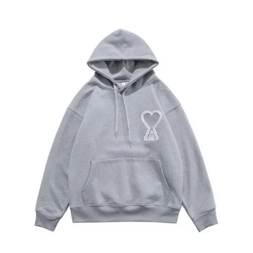 Amiri Hoodies 1：1 Quality-017(S-XL)