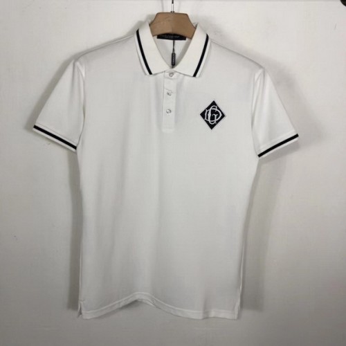 D&G polo t-shirt men-010(M-XXL)