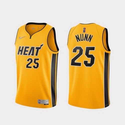 NBA Miami Heat-129