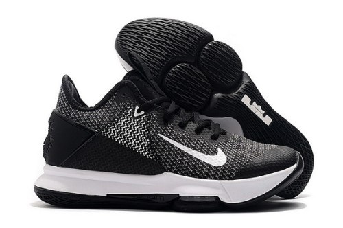 Nike LeBron James 4  shoes-002