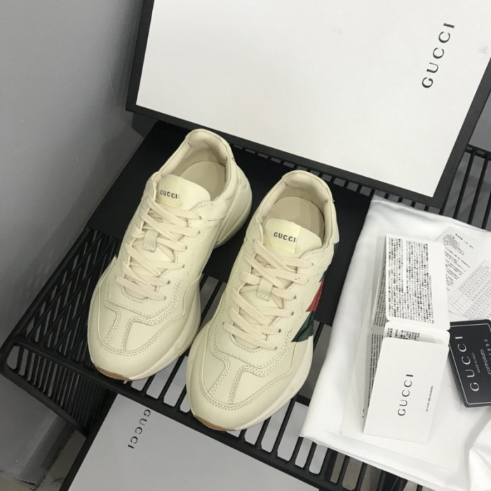 Super Max G Shoes-111
