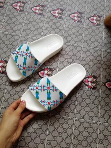 FD women slippers AAA-012