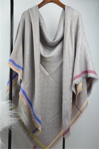 LV Silk Scarf AAA-282
