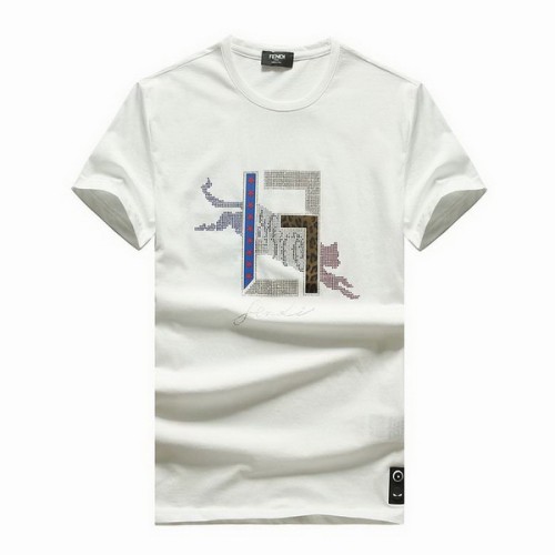 FD T-shirt-375(M-XXXL)