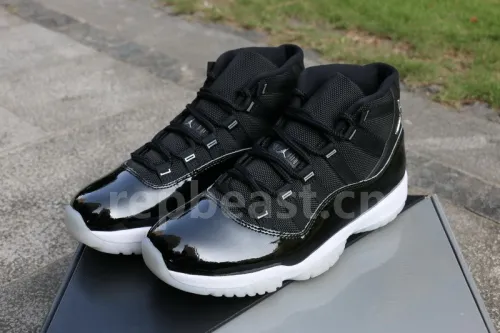 Authentic Air Jordan 11 “25th Anniversary”