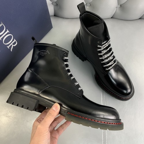 Dior men Shoes 1：1 quality-484