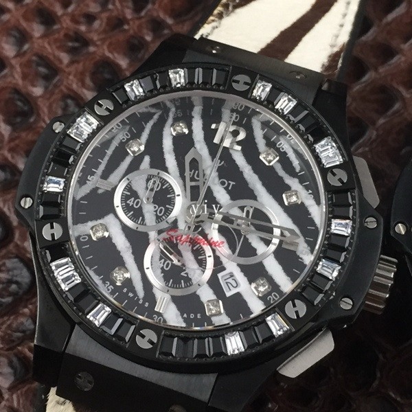 Hublot Watches-629