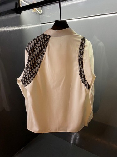 Dior shirt-176(S-XL)