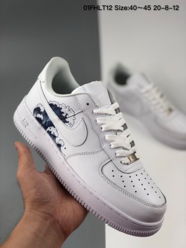 Nike air force shoes men low-1104