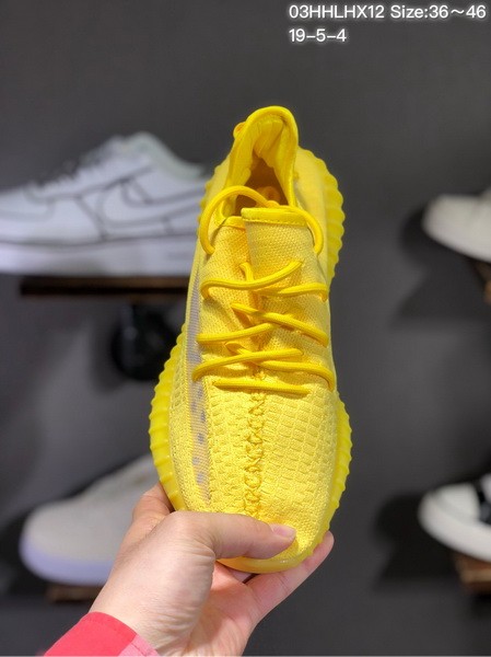 Yeezy 350 Boost V2 shoes AAA Quality-027