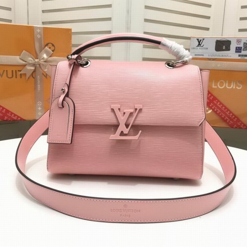 LV Hangbags AAA Women-610