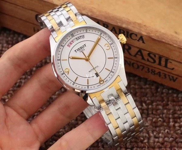 Tissot Watches-217