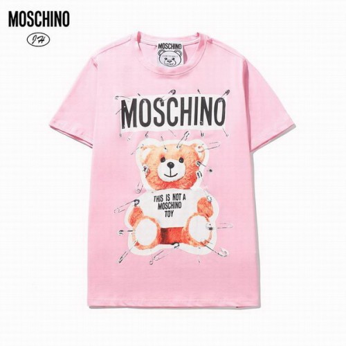 Moschino t-shirt men-048(S-XXL)